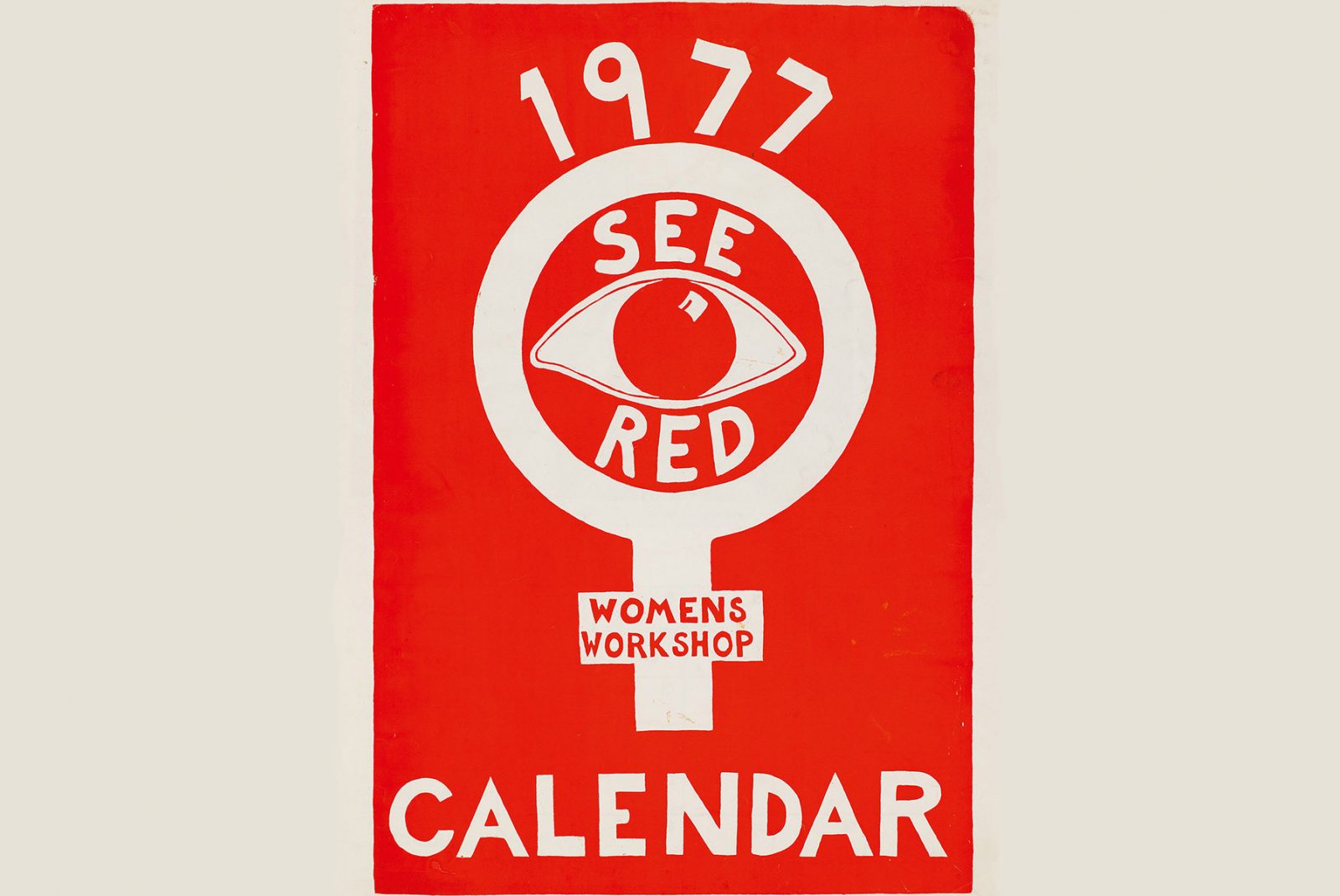 See Red1977 Cal