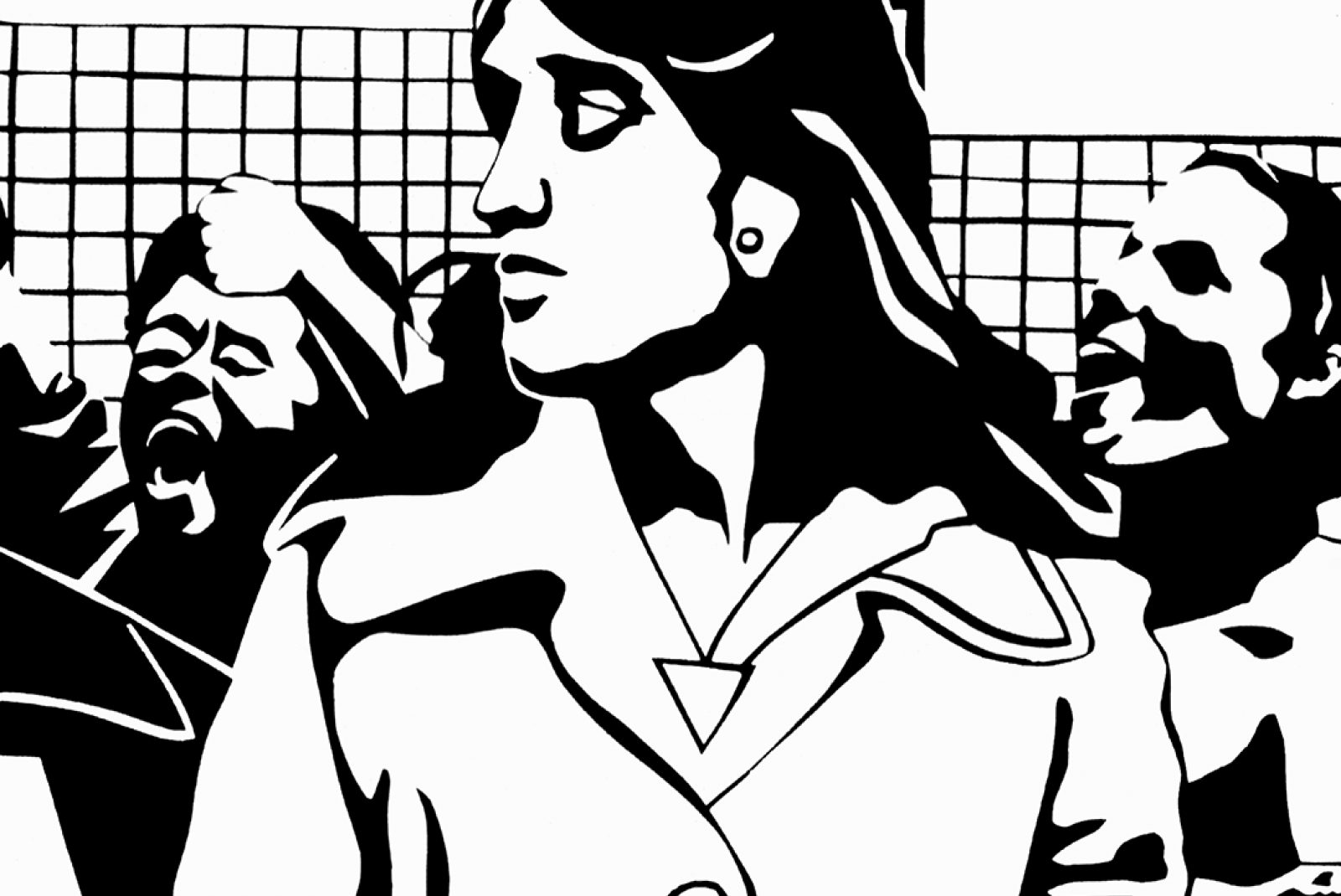 Grunwick Poster Thumbnail