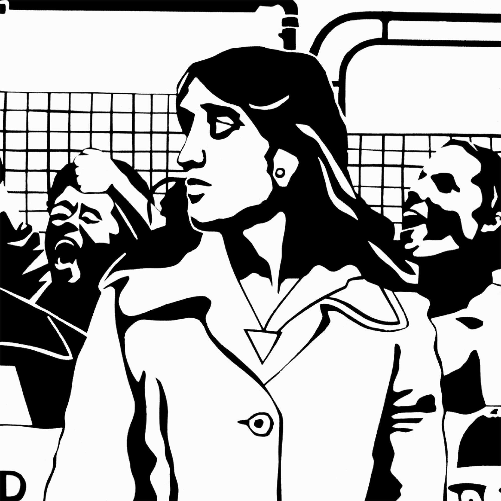 Grunwick Poster Thumbnail