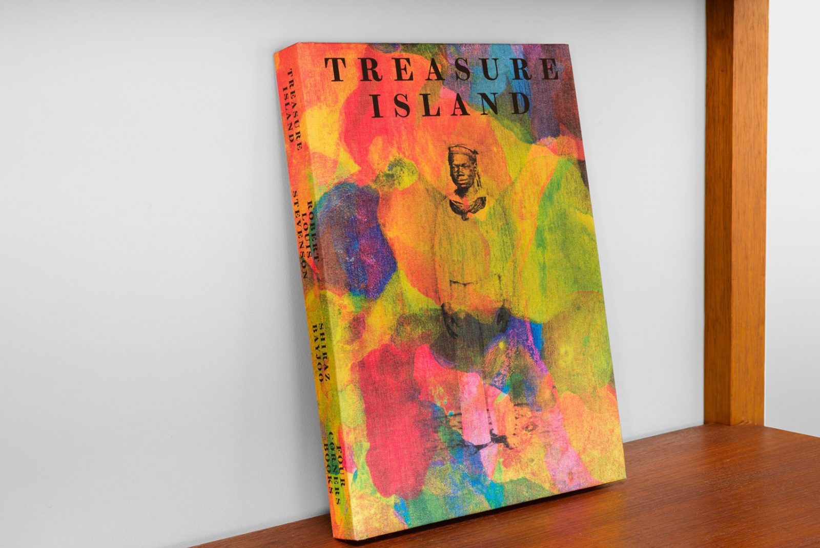 Treasure Island 069