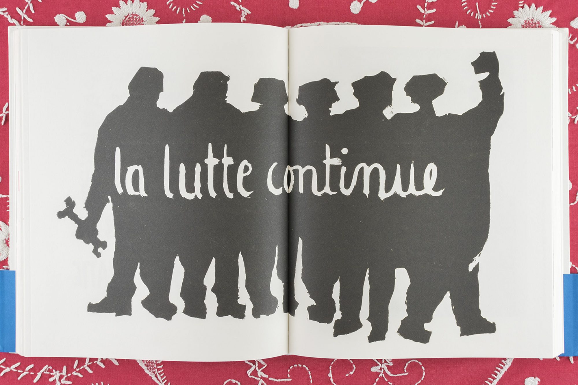 Beauty Is In The Street V2 Int3