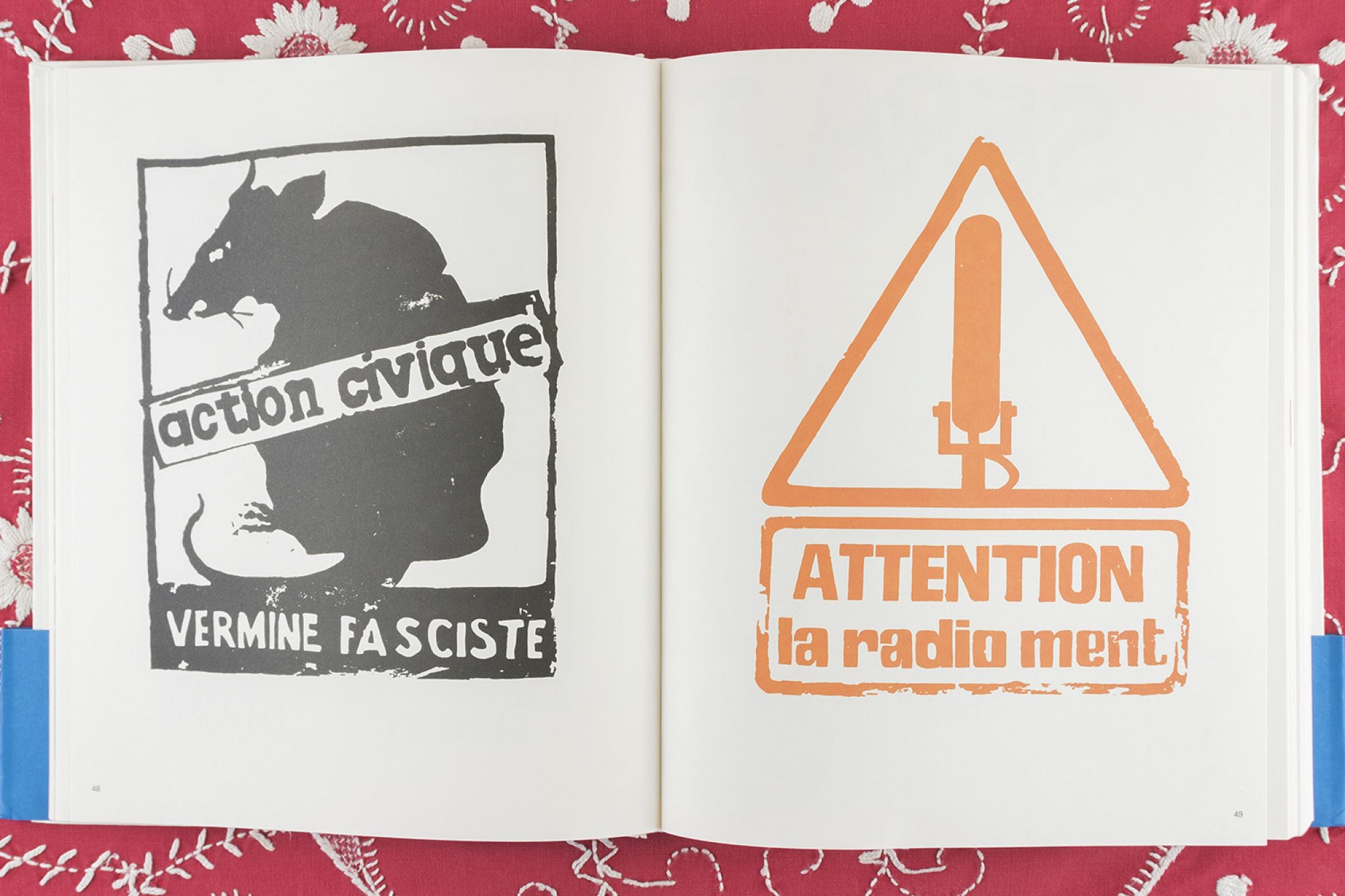 Beauty Is In The Street V2 Int4