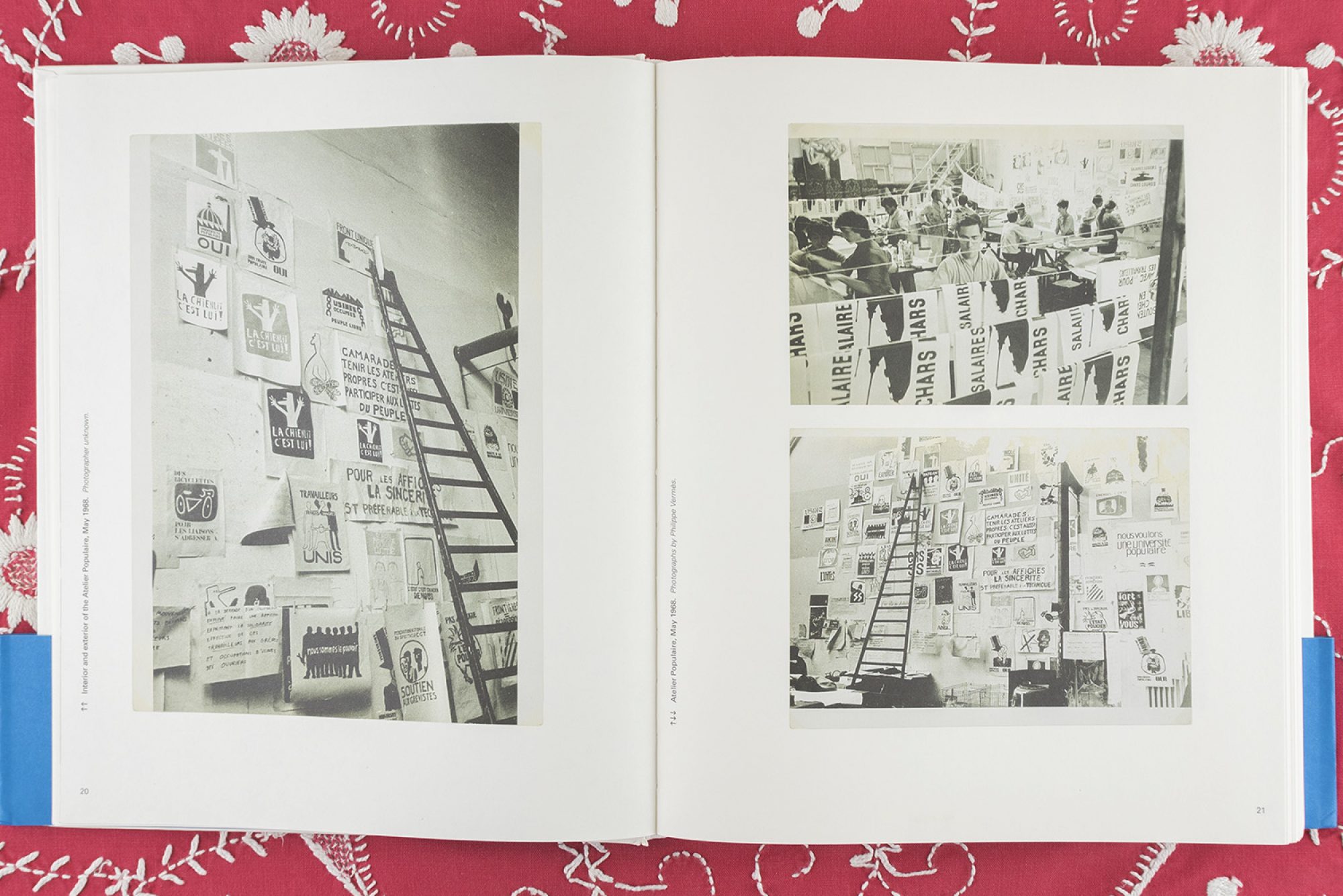 Beauty Is In The Street V2 Int5