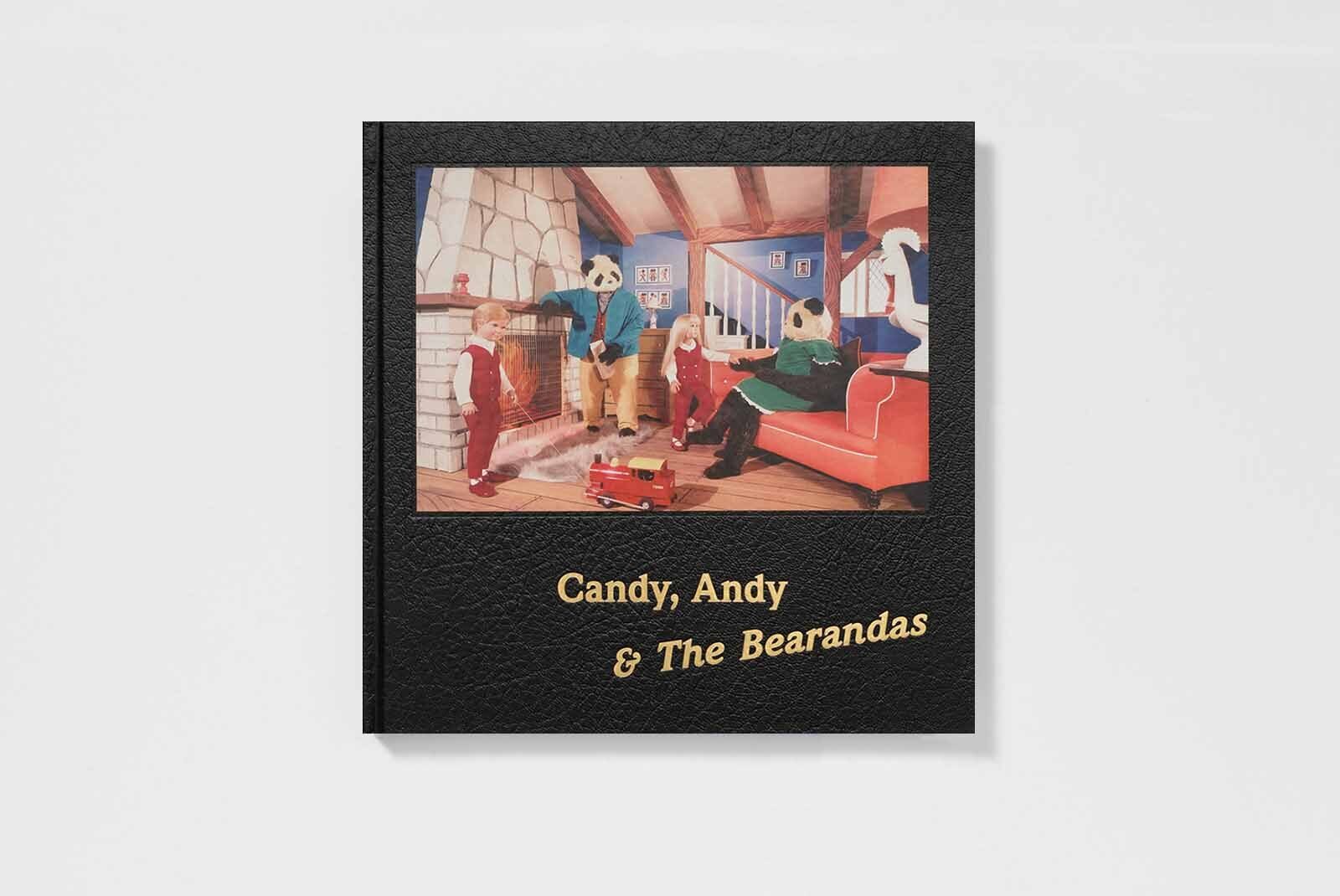 Candy Andy Thumb