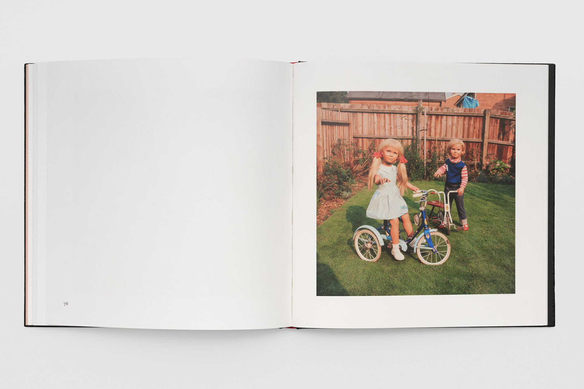 Candy Interior Garden