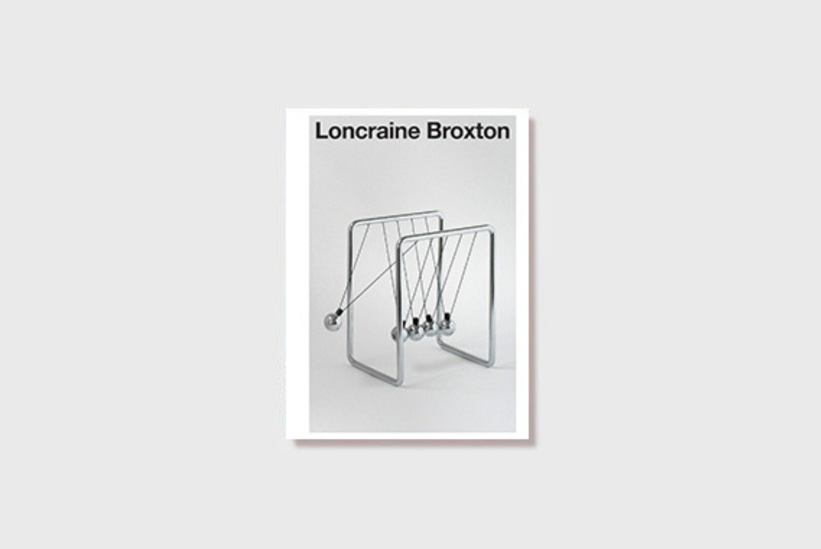 Loncraine Broxton Small Thumbnail