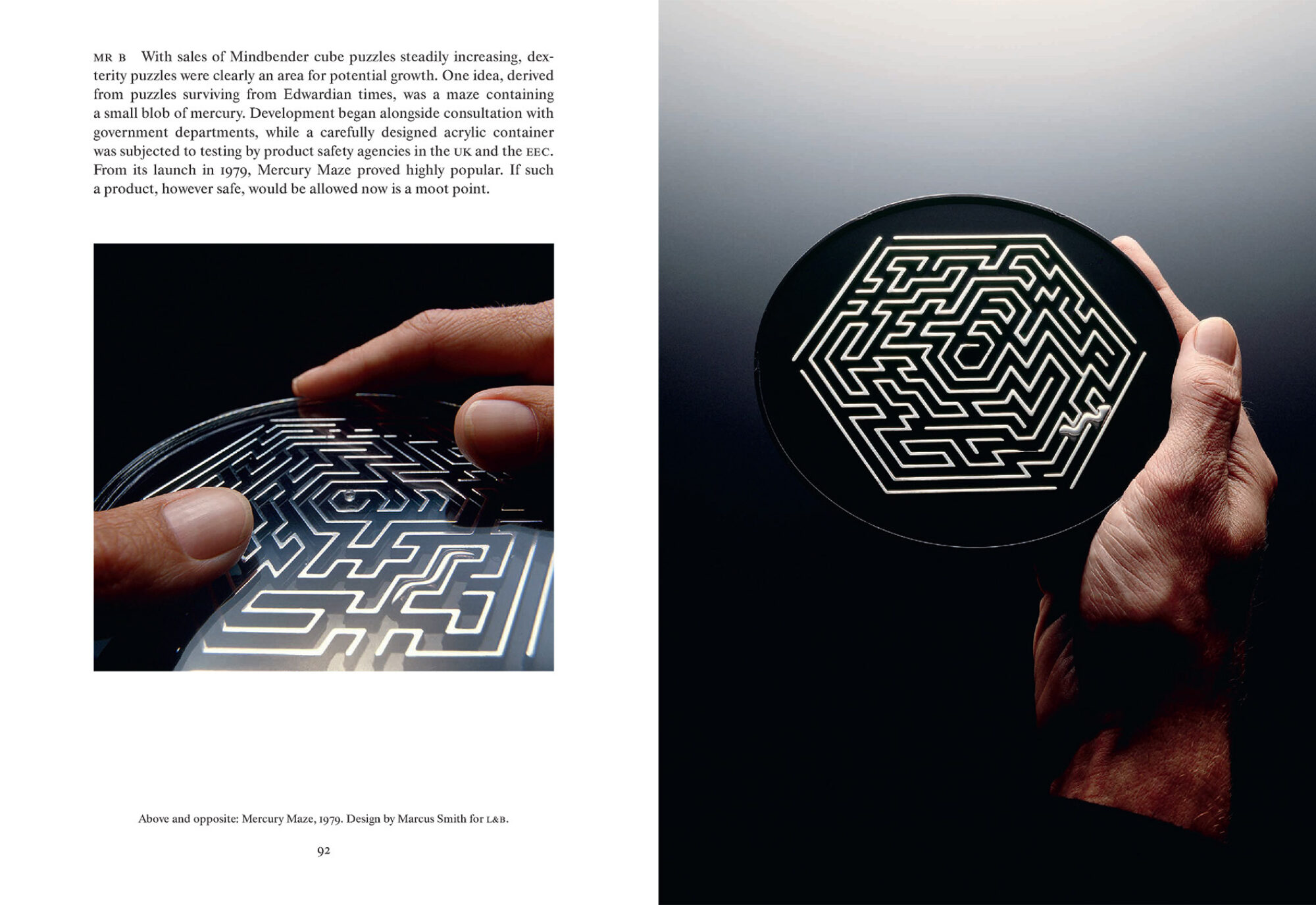 Loncraine Broxton pp 92 93