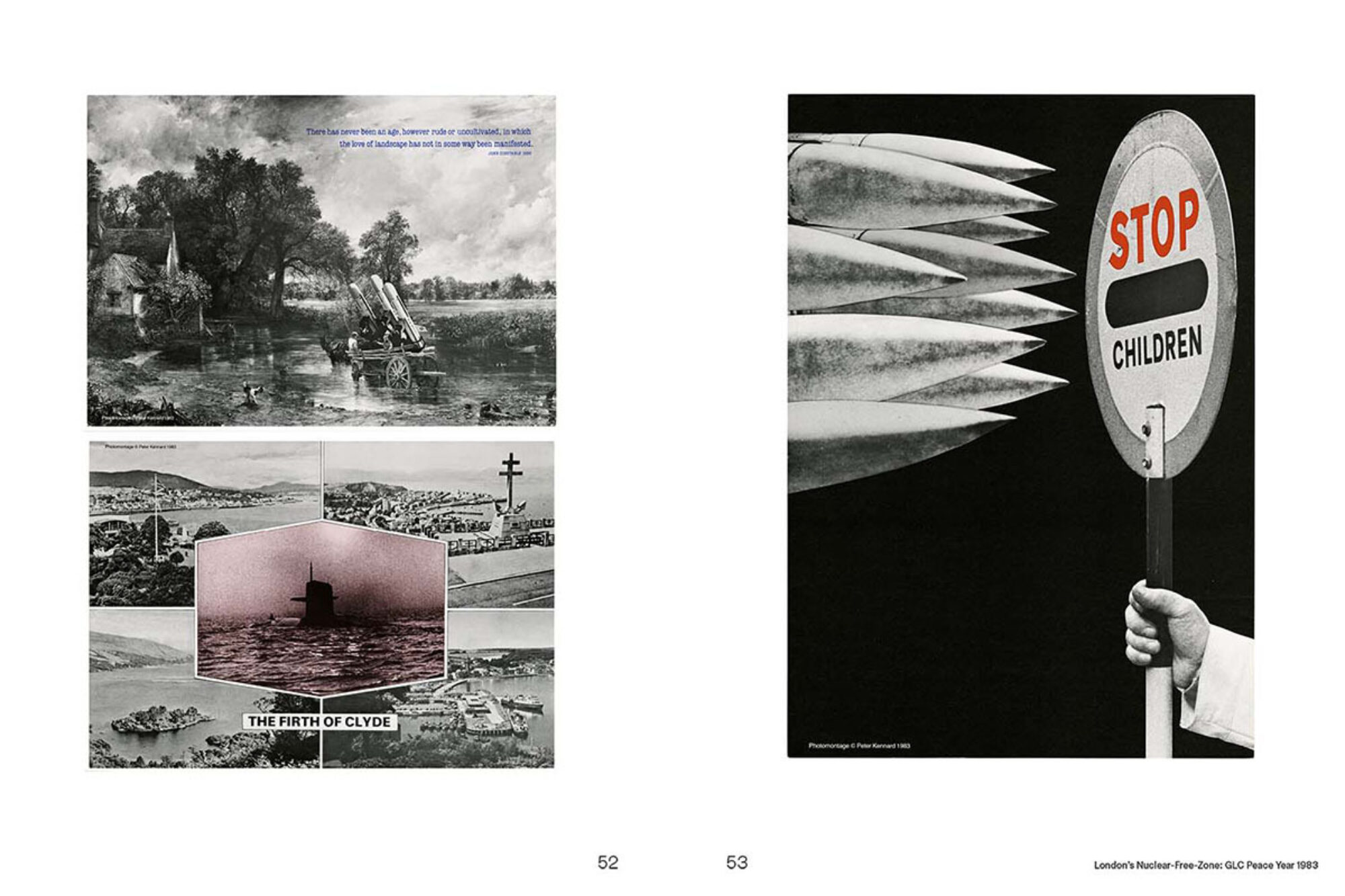 Londons Ours Spread6