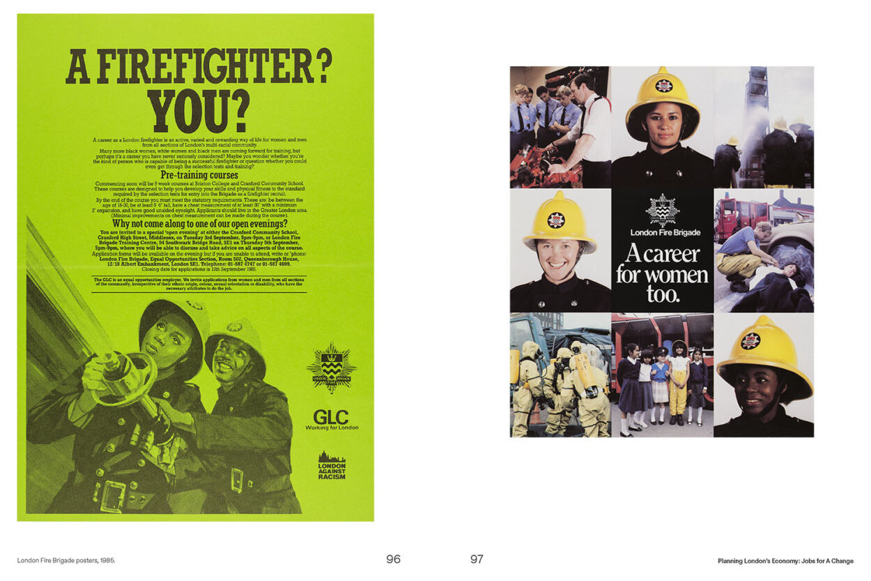 Londons Ours Spread7