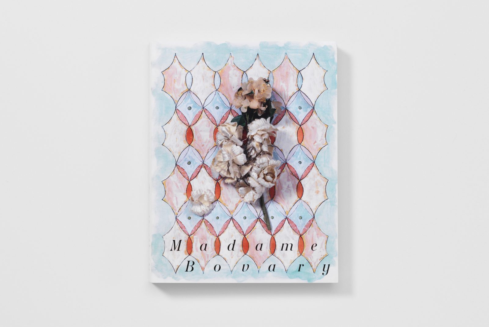 3015 Four Corners Website Hi Res Covers 0023 Madame Bovary