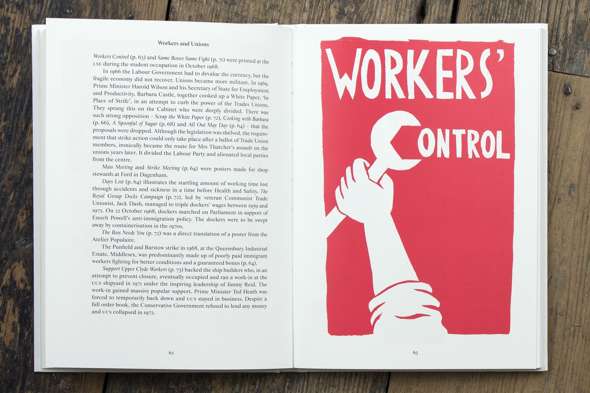 Poster Workshop Floorboards Int3