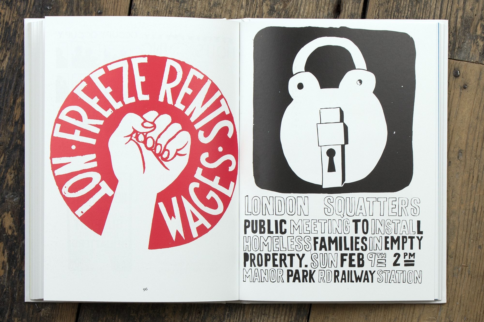 Poster Workshop Floorboards Int5