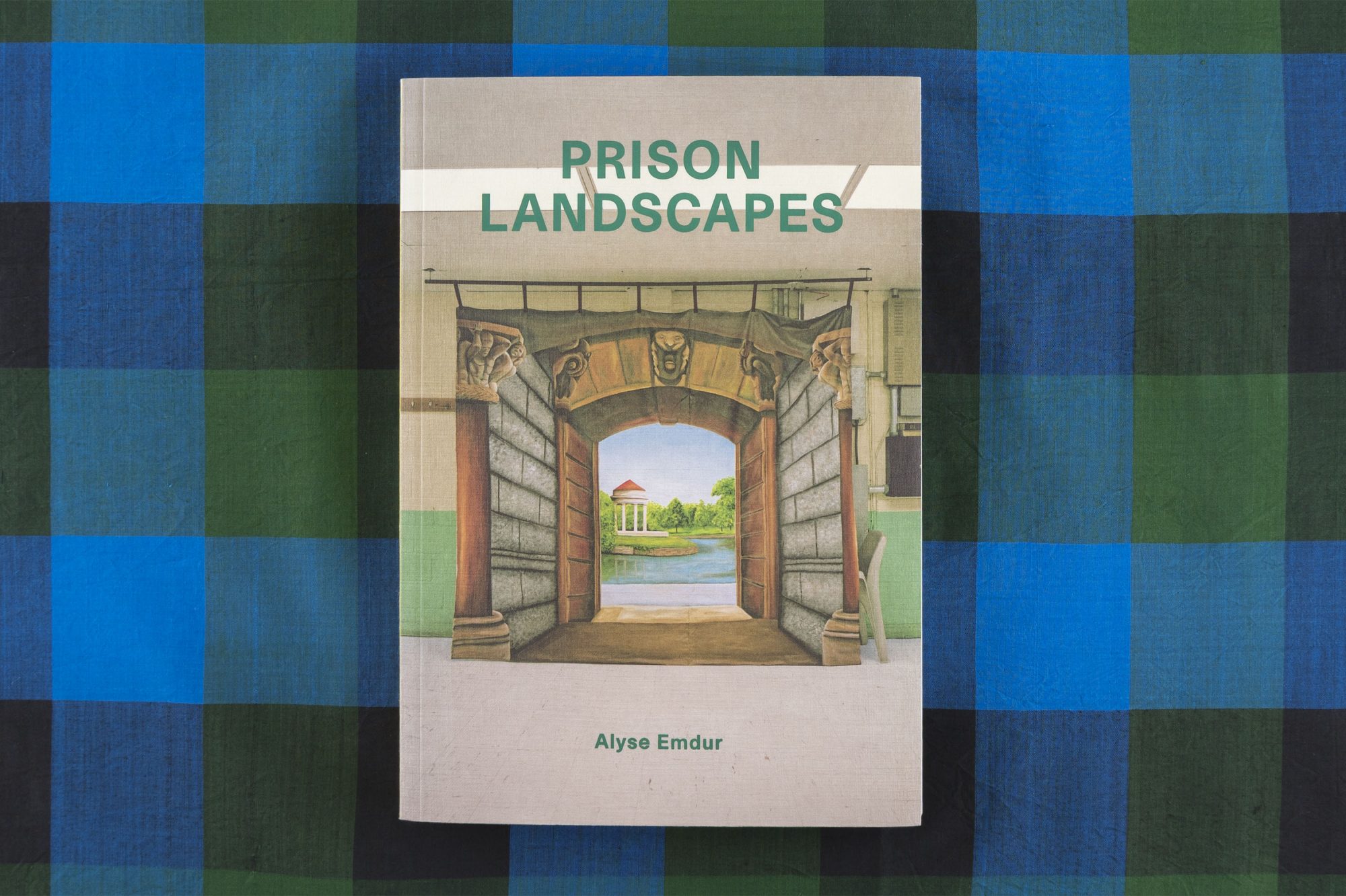Prison Landscapes Fc