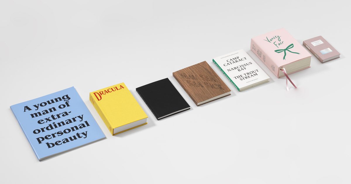 Four Corners Books