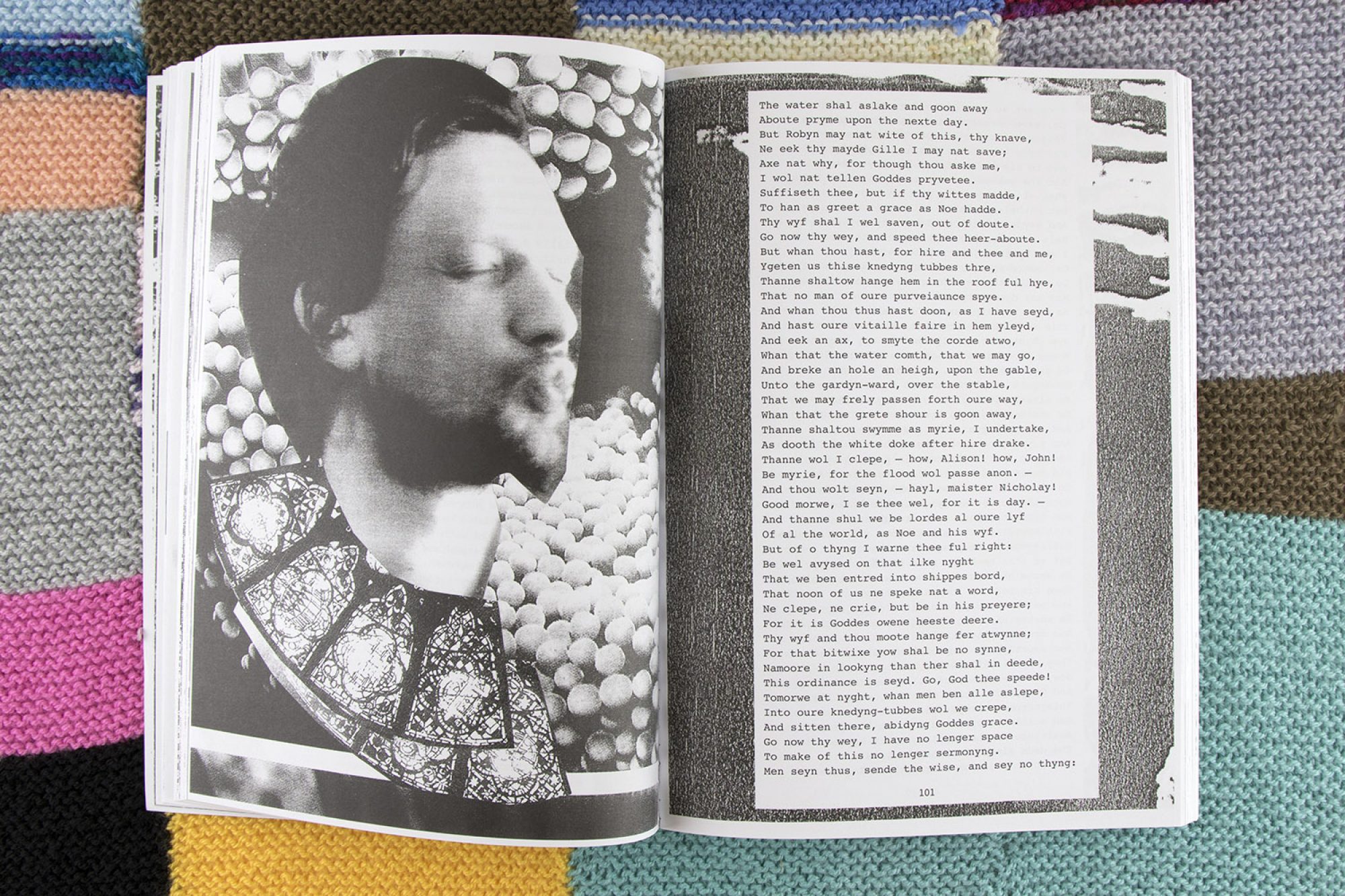 Some Canterbury Tales Int 1