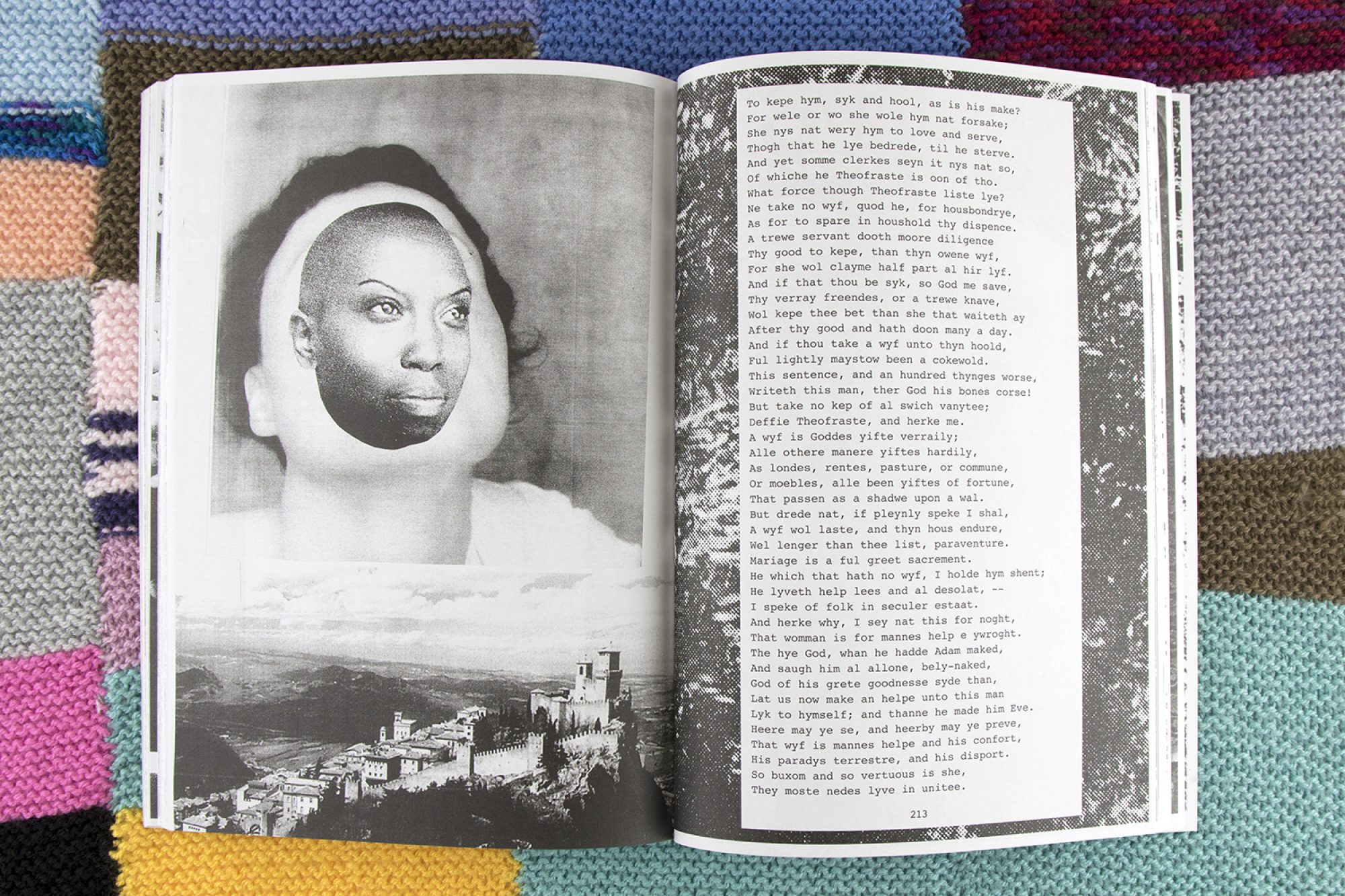 Some Canterbury Tales Int 2