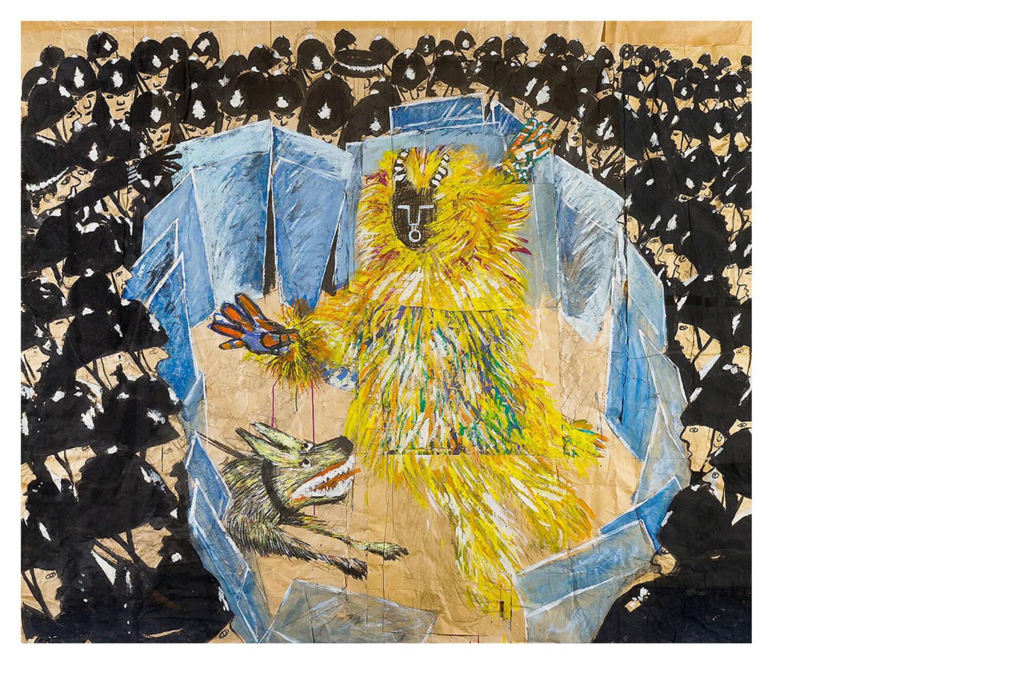 Tam Joseph I Know What I See Low Res Interior 21