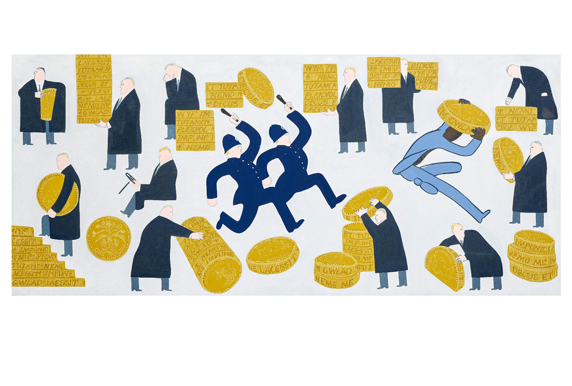 Tam Joseph I Know What I See Low Res Interior 24