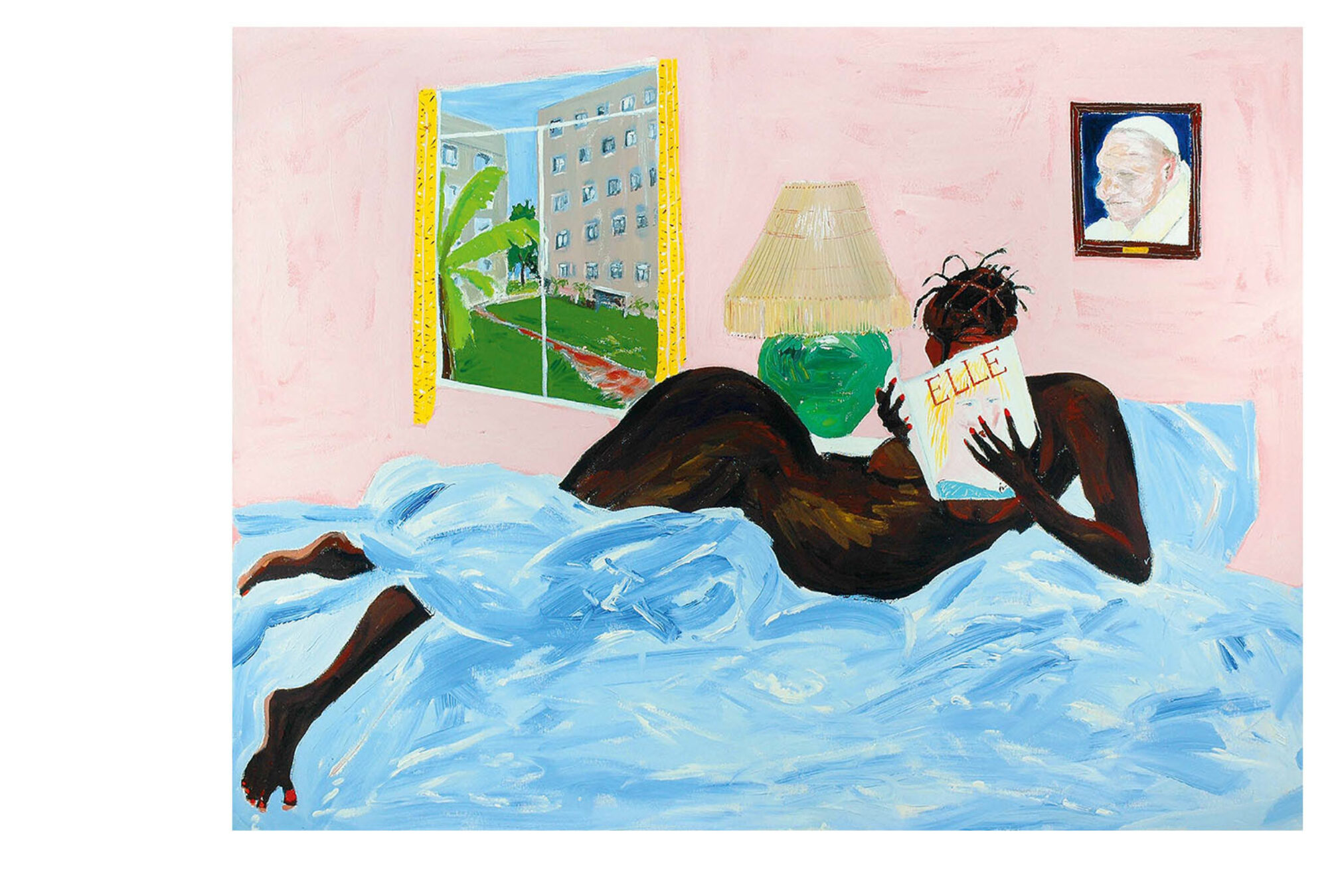 Tam Joseph I Know What I See Low Res Interior 34