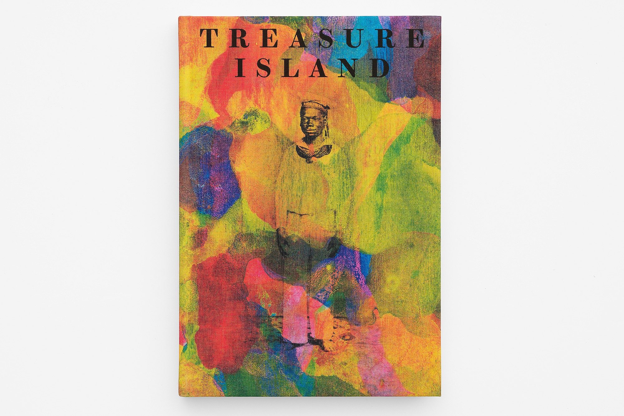 Treasure Island Cover Fcb V2