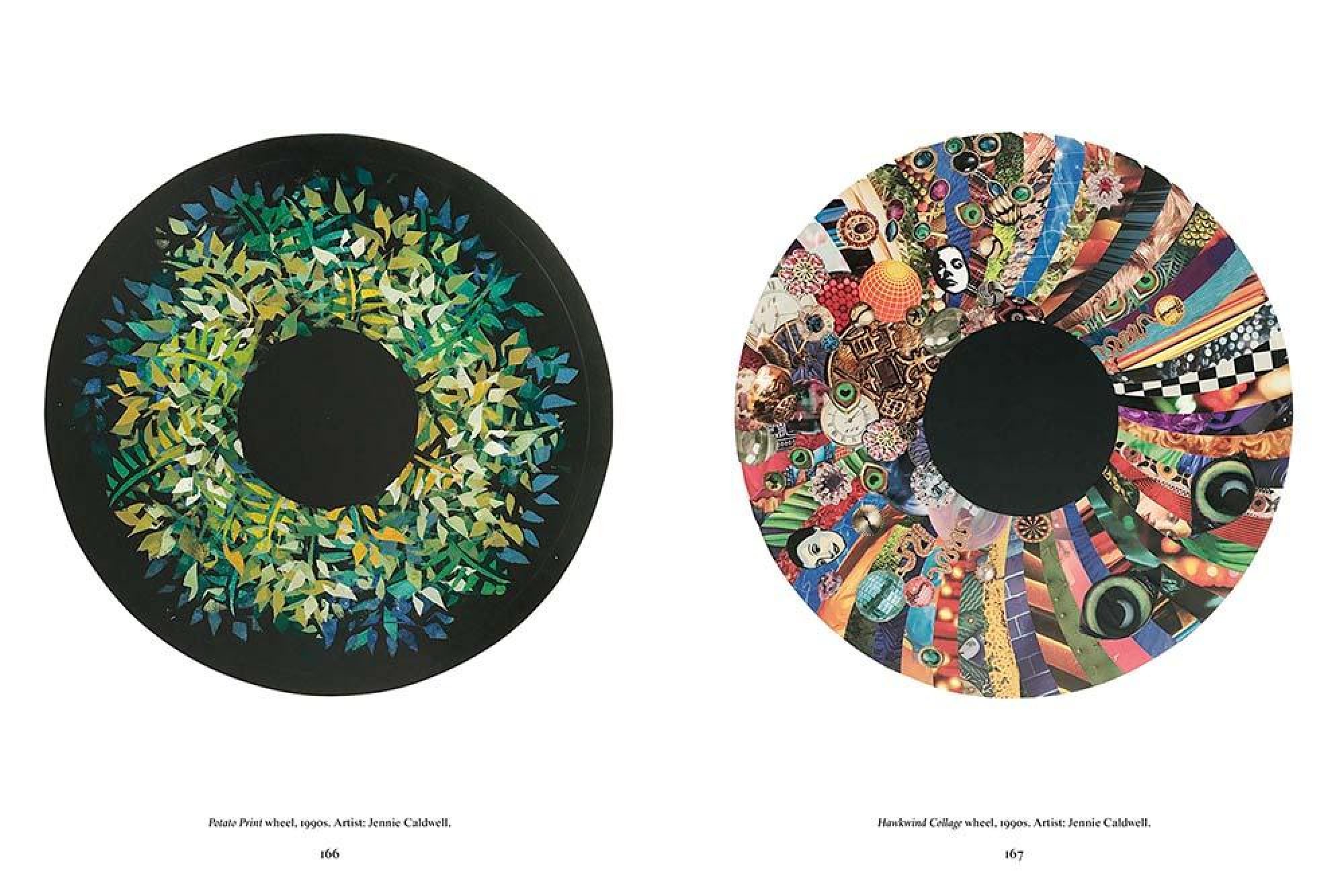 Irregulars Wheelsof Light S84