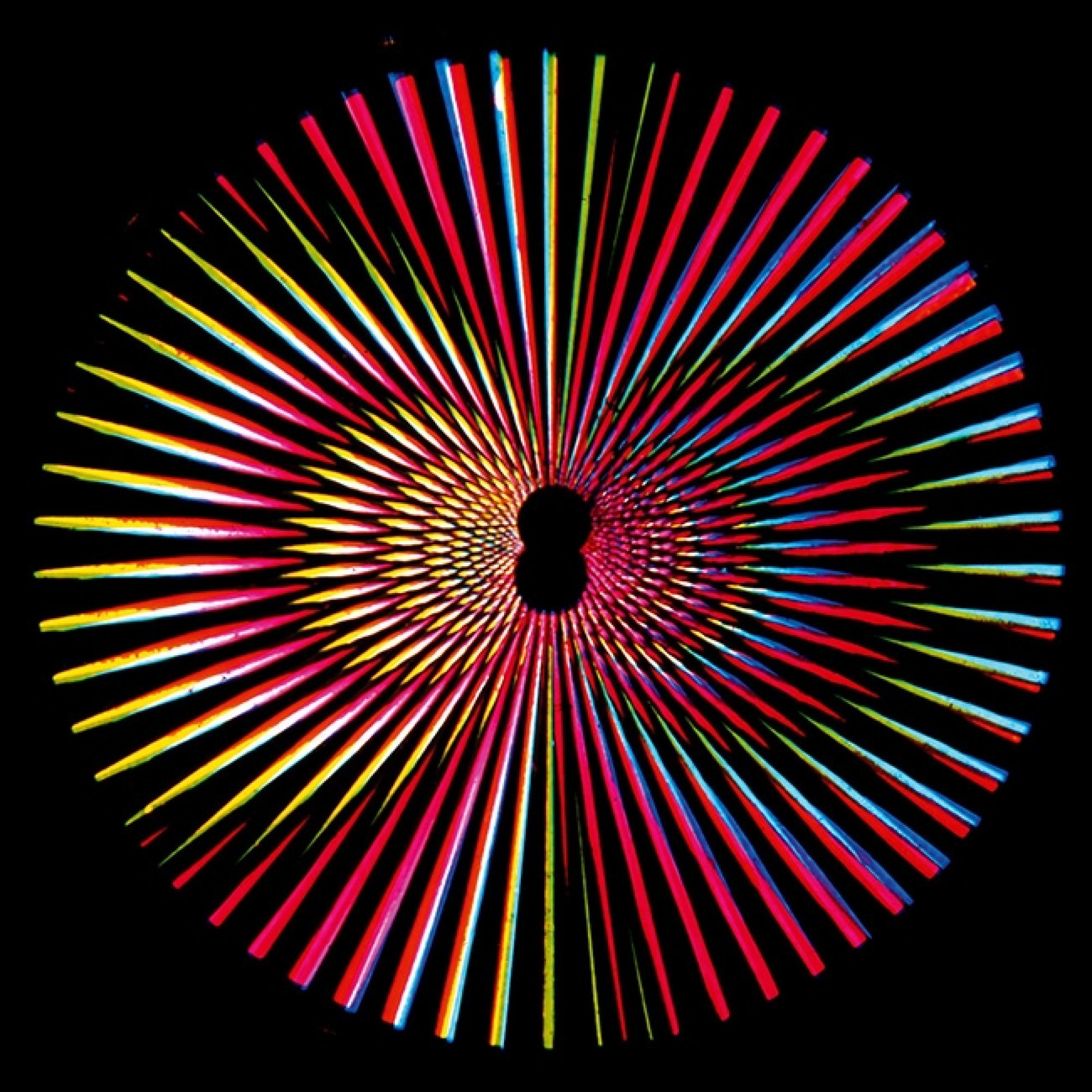 Wheels Of Light Cassette 1 By Optikinetics Copy