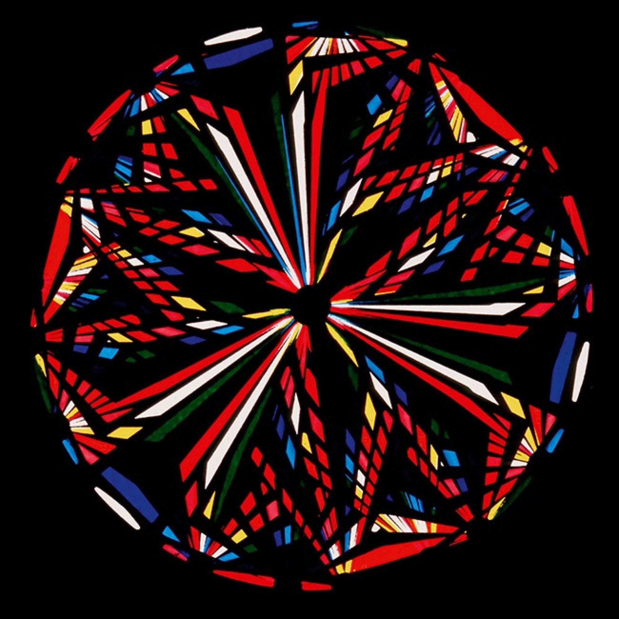 Wheels Of Light Cassette 2 By Optikinetics Copy