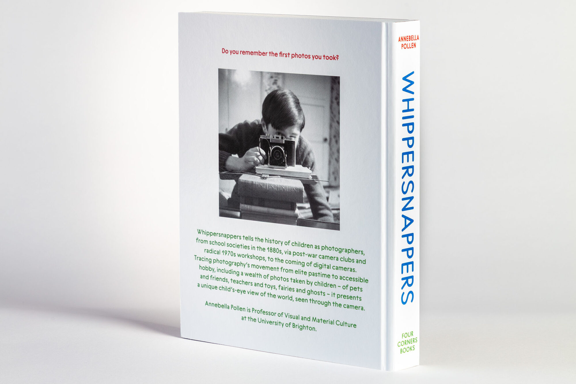 Whippersnappers back cover photo