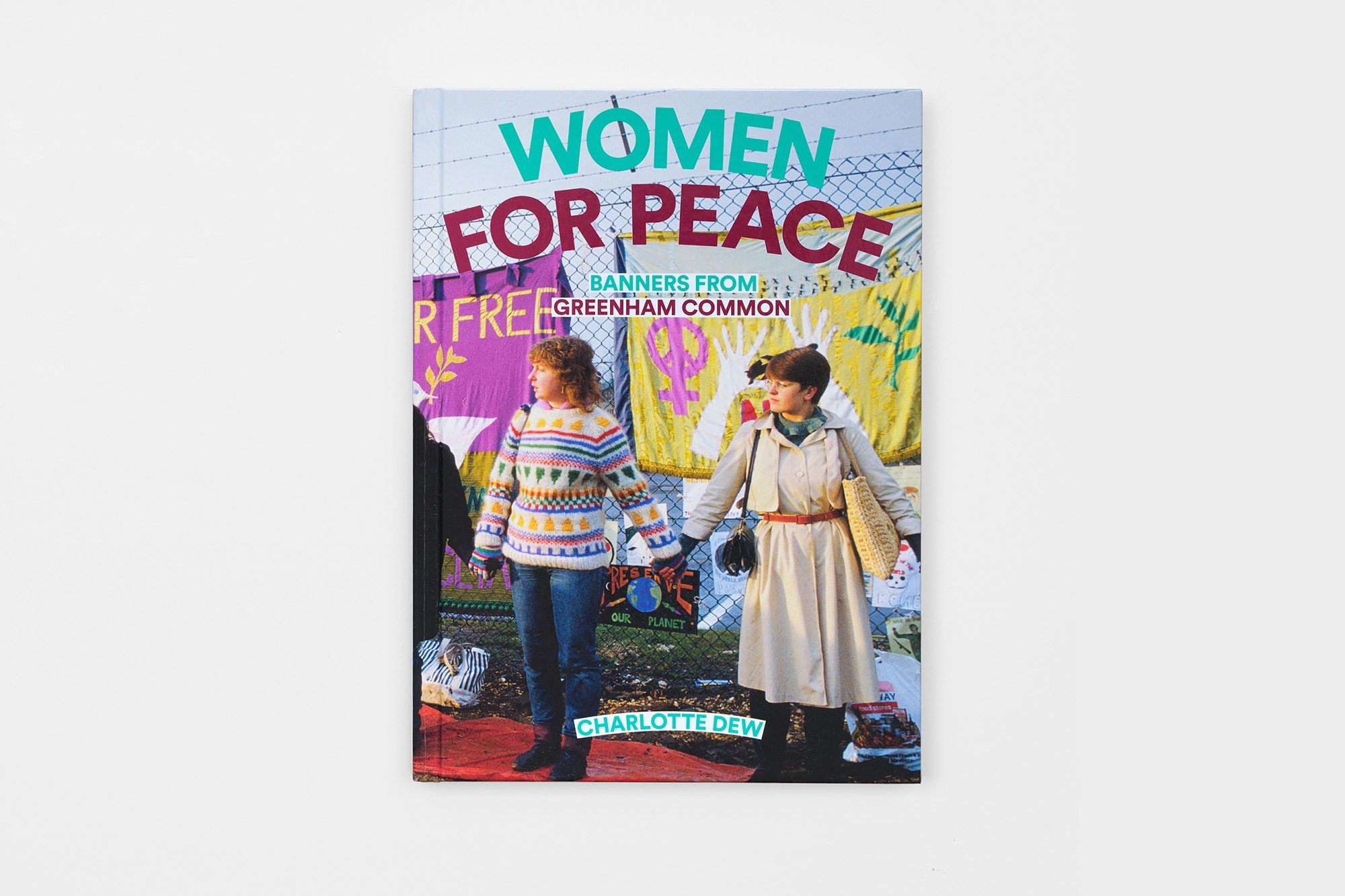 Women For Peace 01