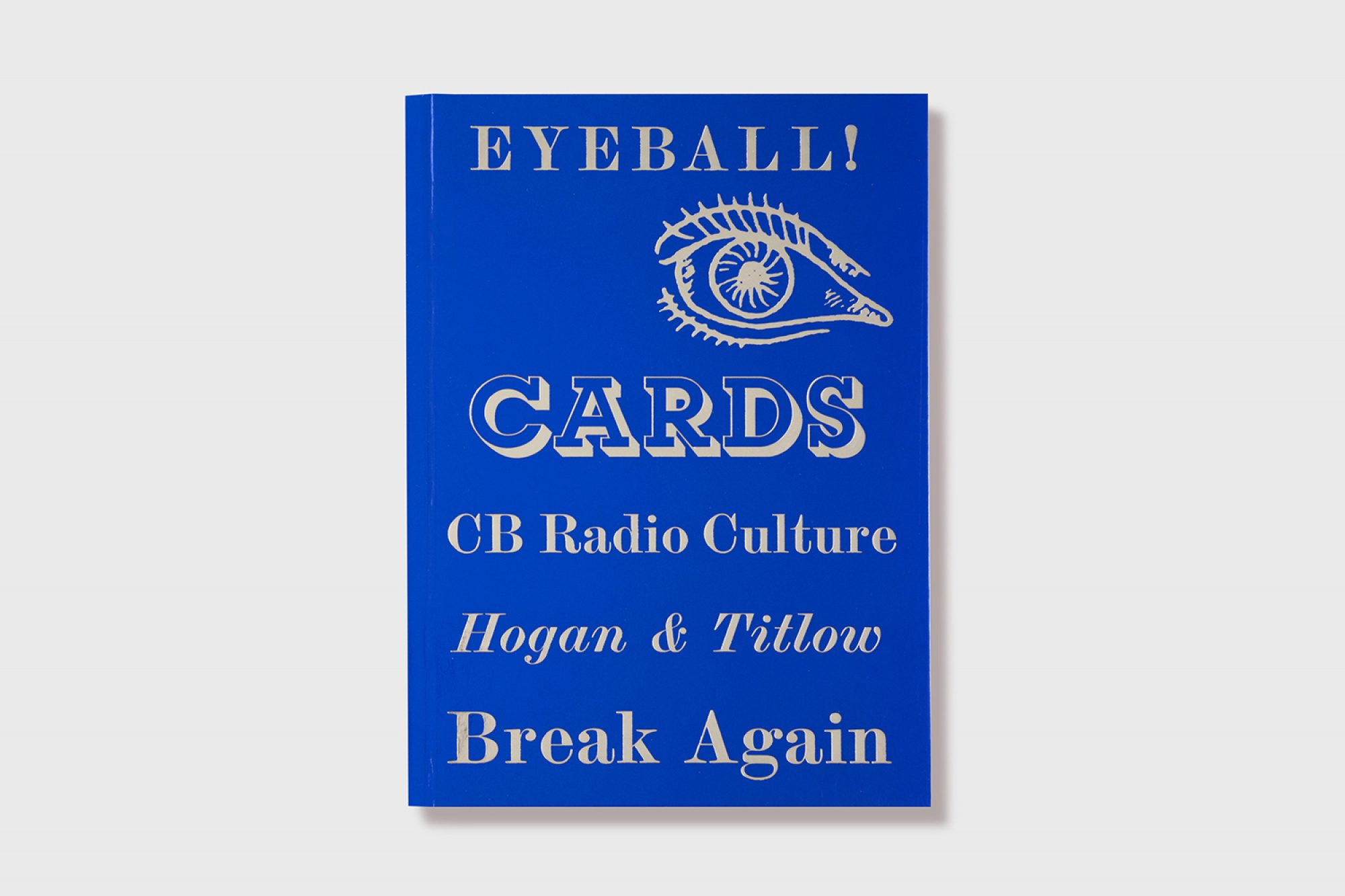 0001 Eyeball Cards Pln Bck Med