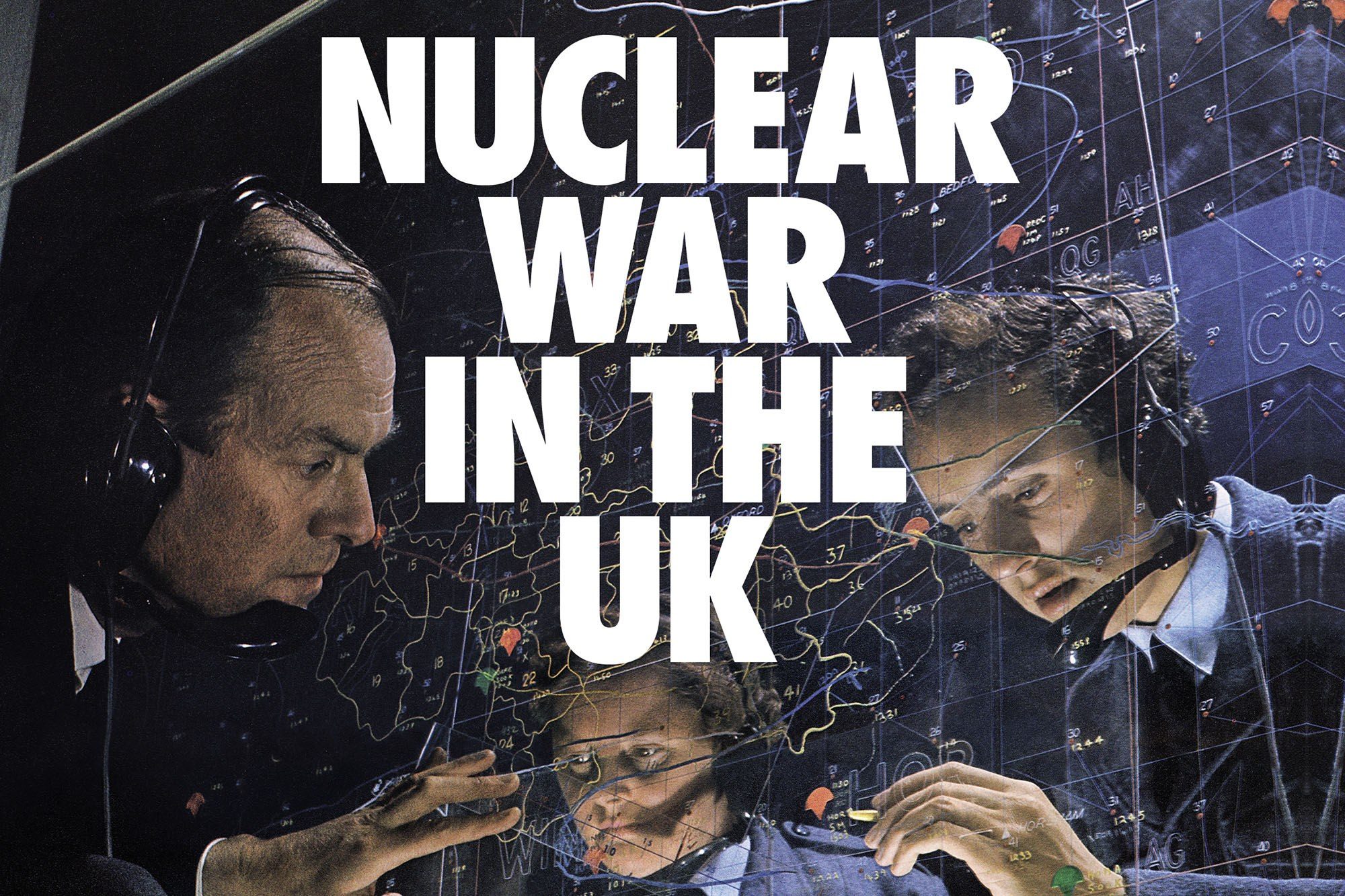 Fc Irregulars Nuclear War Cover Intro