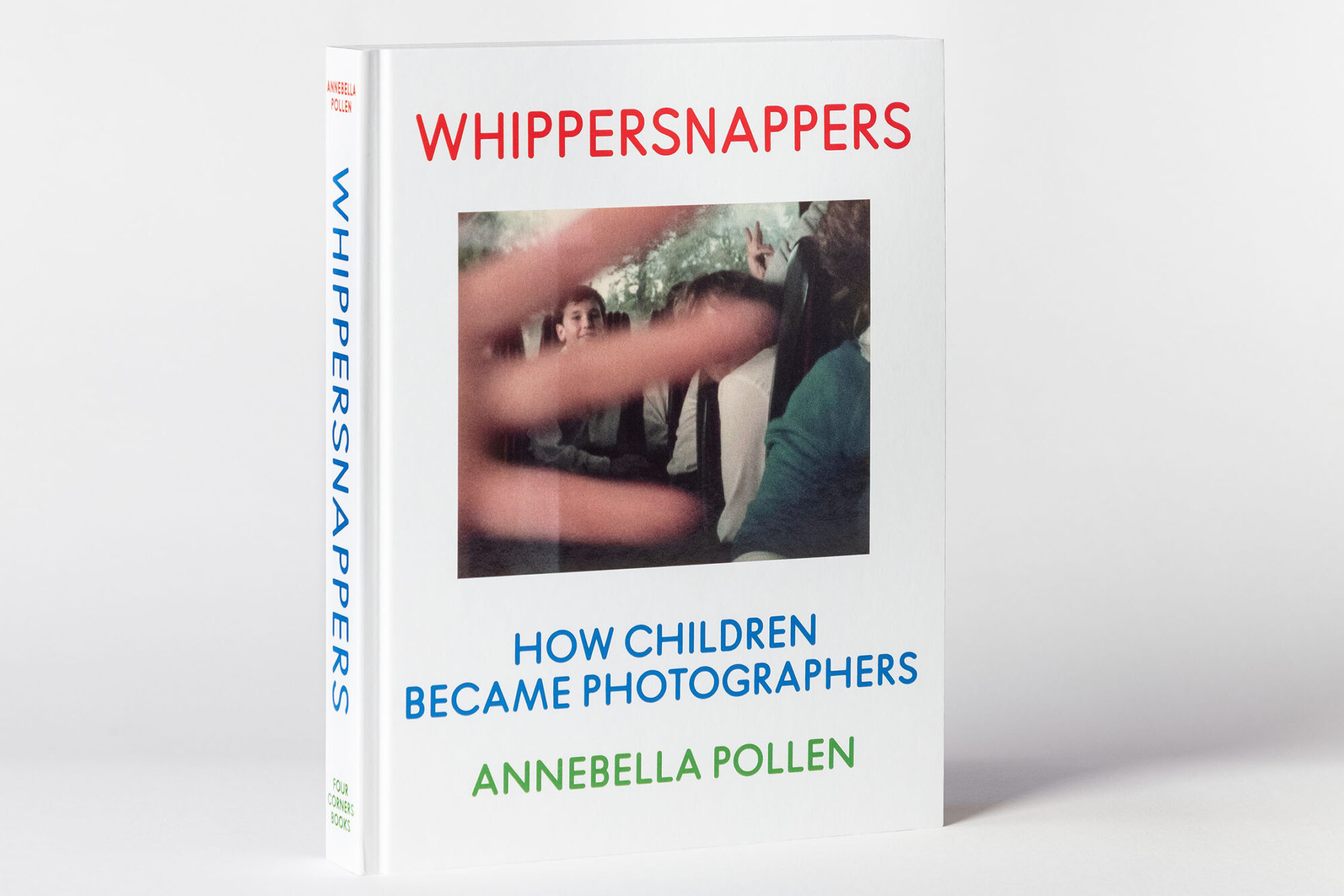 Whippersnappers angle photo